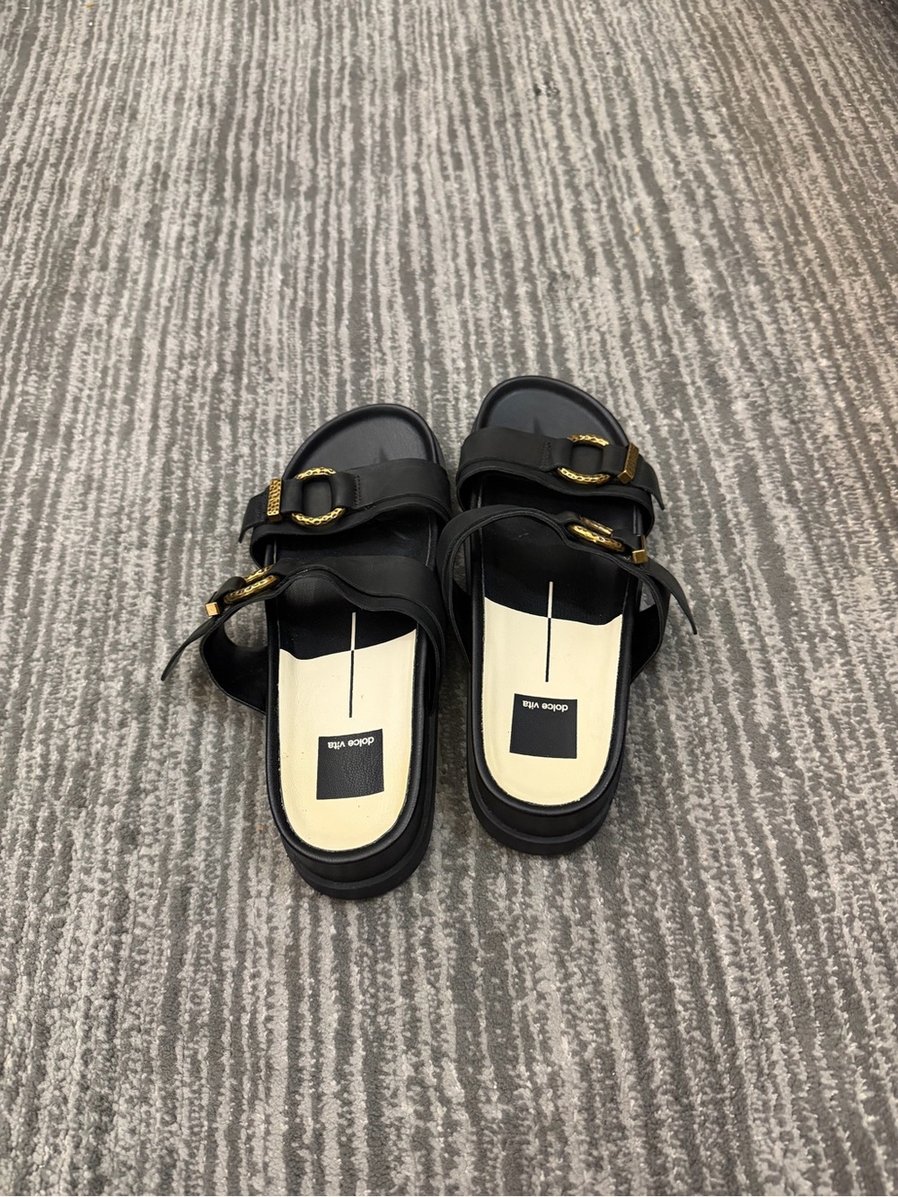 Sandalias